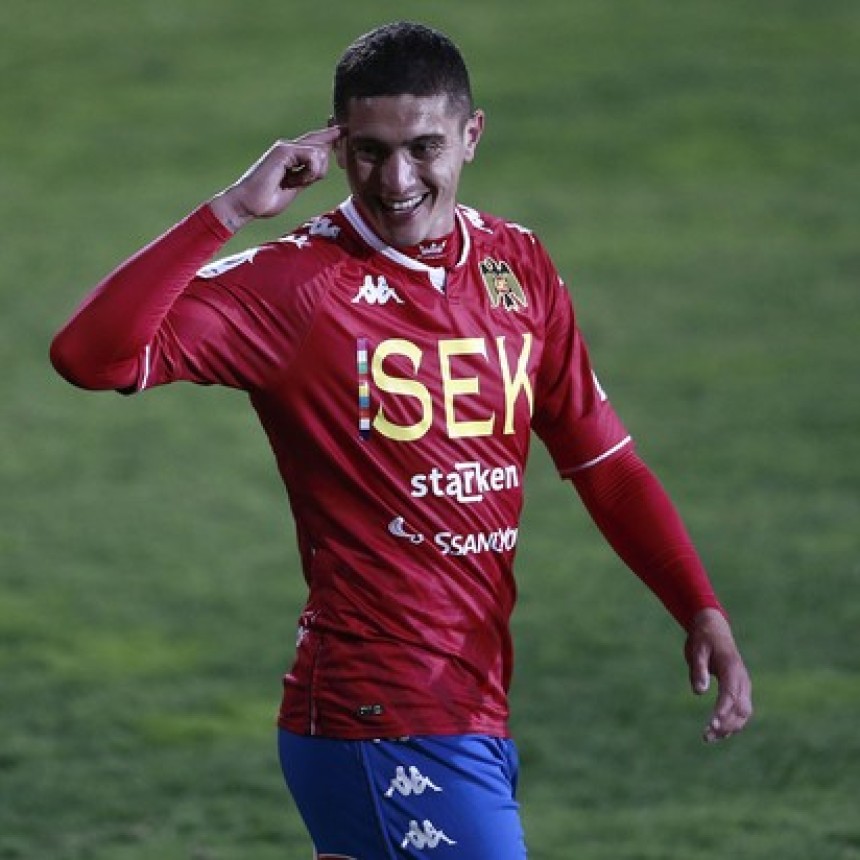 Col&oacute;n abroch&oacute; su segundo refuerzo