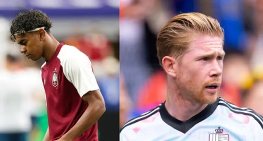 Hoy se define el rival de Francia en semifinales: Espa&ntilde;a vs. B&eacute;lgica