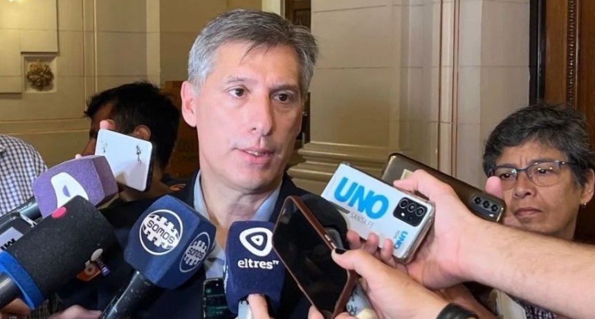 Paritaria docente: el Gobierno exige discutir sobre datos reales para destrabar el conflicto