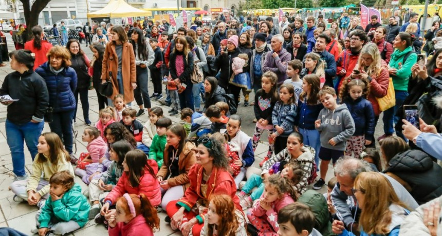 Vacaciones de invierno en Santa Fe: la provincia asegur&oacute; que se movilizaron a m&aacute;s de 430 mil personas