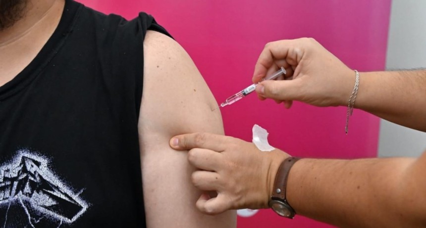 Cinco personas murieron por influenza en Santa Fe durante las &uacute;ltimas tres semanas