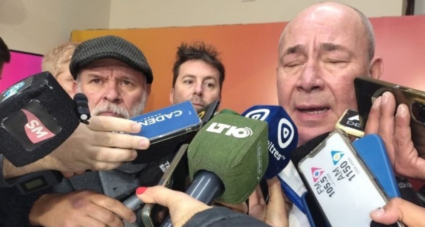 El Gobierno ofreci&oacute; un aumento del 10,1% para los estatales