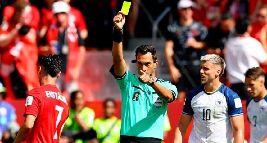 Seis reglas que se aplicaron en el Mundial 2026 comenzar&aacute;n a implementarse en el f&uacute;tbol argentino