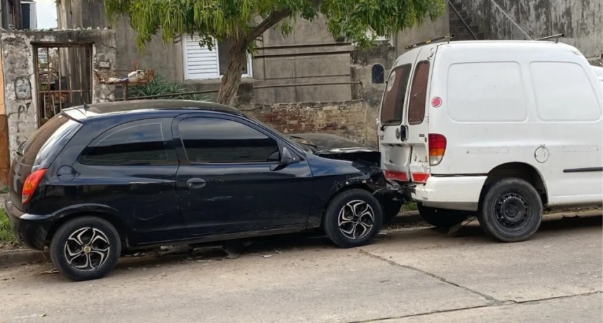 Asesinaron a un barrabrava de Col&oacute;n