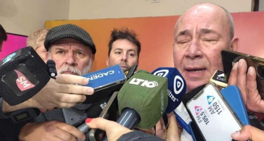 Paritaria Central: ATE y UPCN aceptaron la propuesta salarial hecha por el gobierno provincial
