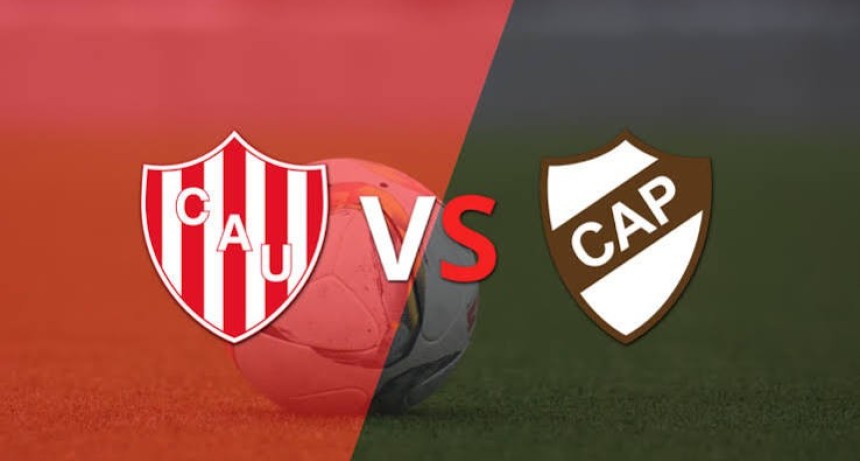 Uni&oacute;n debuta ante Platense con una mochila pesada: las inhibiciones obligan a reinventarse