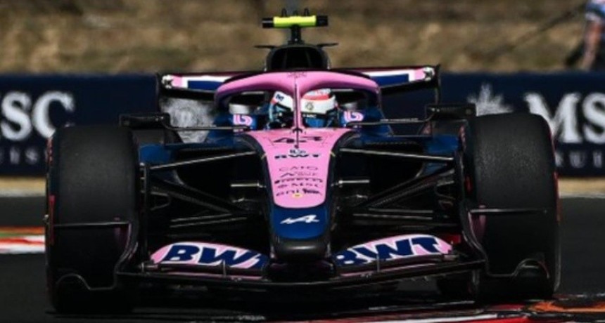 Franco Colapinto finaliz&oacute; en el puesto 15 luego de un complicado fin de semana: gan&oacute; Lando Norris