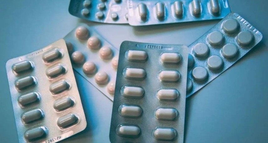 Cu&aacute;les son los 10 medicamentos que Anmat habilit&oacute; para la venta libre y que ya no tendr&aacute;n descuentos en farmacias
