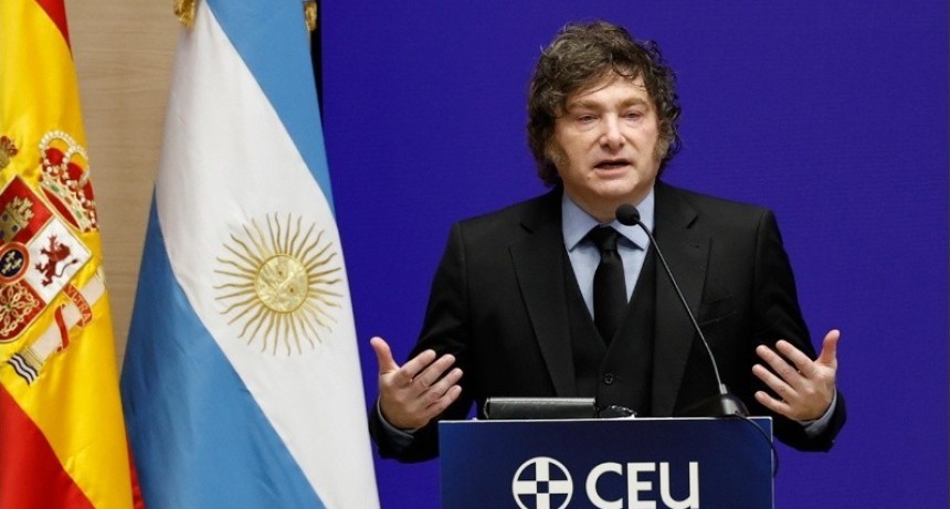 El Gobierno expulsar&aacute; o impedir&aacute; el ingreso al pa&iacute;s de extranjeros que inciten al odio contra la Argentina