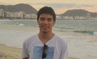 Informe desde Brasil de nuestro periodista Francisco Hernandez
