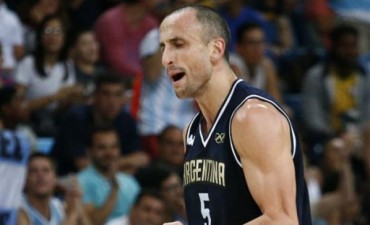 R&iacute;o 2016: Argentina le gan&oacute; a Nigeria en el inicio de los Juegos Ol&iacute;mpicos