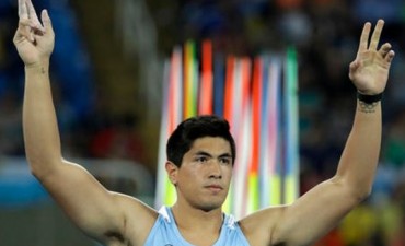 &iexcl;Toledo a la final! El argentino sigue en carrera en los Juegos de R&iacute;o