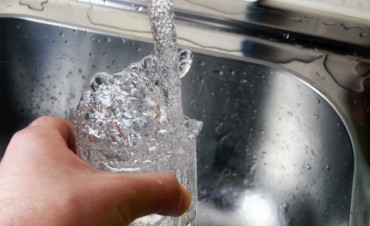 Este domingo habr&aacute; baja presi&oacute;n de agua