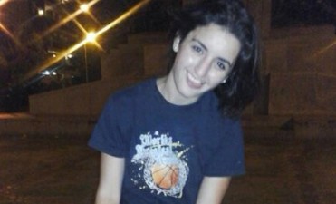 Encontraron sin vida a Melisa Gomez