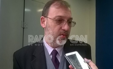 Caso Melisa Gomez "Es una muerta dudosa que no podemos catalogar"