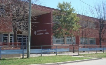 San Justo: recuper&oacute; la libertad el docente preso por abusos y corrupci&oacute;n