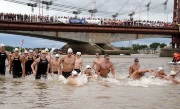 Maratón Santa Fe-Coronda, firme hasta 2021