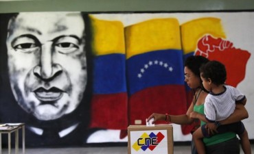 Venezuela: piden una "auditor&iacute;a del fraude" en la Asamblea Constituyente