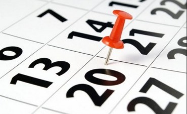 &iquest;Qu&eacute; pasar&aacute; con el feriado del 17 de Agosto?