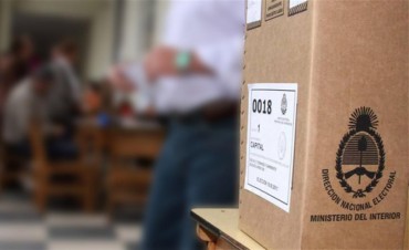 Elecciones en Santa Fe: &iquest;qu&eacute; pasa si no vas a votar?
