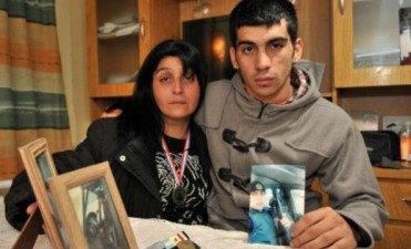 "El audio que se conoci&oacute; es de hace siete meses"