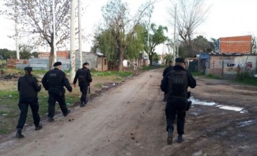 Detuvieron a un menor que podr&iacute;a estar involucrado en el crimen de Pablo Cejas