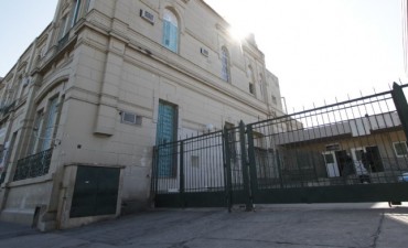 Construir&aacute;n una nueva Guardia en el hospital Cullen