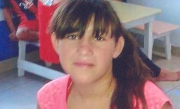 Se solicita información sobre el paradero de Paula Melina Bogado