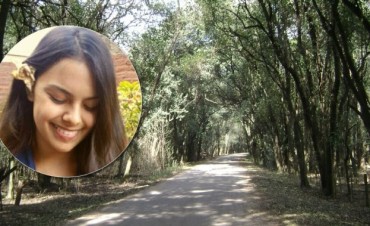 Encontraron rastros de Anahí Benítez en la casa de uno de los detenidos