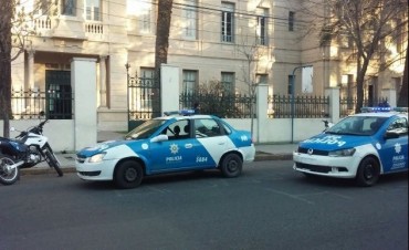 Identificaron a los autores de las amenazas de bomba en escuelas de la ciudad