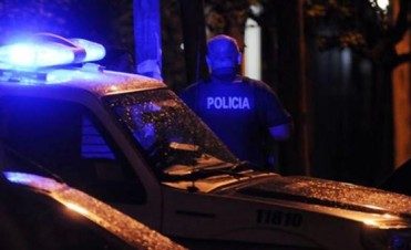 Asesinaron a un joven en Alto Verde