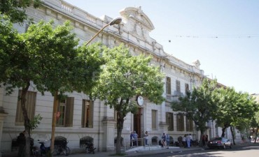 El Registro Civil trabajar&aacute; durante el fin de semana