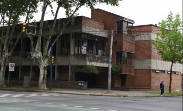 Rosario: un exconvicto fue acribillado a balazos