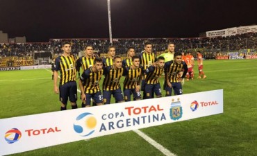 Uni&oacute;n volver&aacute; a recibir un partido de Copa Argentina