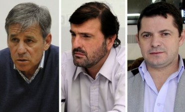 &iquest;C&oacute;mo vot&oacute; la ciudad de Santa Fe en la categor&iacute;a de Concejales?