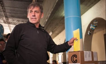 Jat&oacute;n fue el concejal m&aacute;s votado