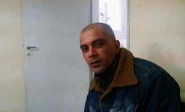 Detuvieron a un joven sospechado como part&iacute;cipe en el asesinato de Pablo Cejas
