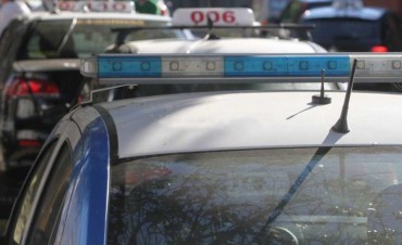 Robaron a un taxista en el norte de la ciudad