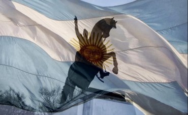 17 de agosto: aniversario de la muerte del General Jos&eacute; de San Mart&iacute;n
