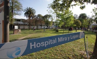 Dos detenidos tras un episodio violento en el Mira y L&oacute;pez