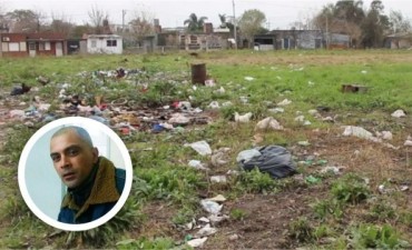 Prisi&oacute;n preventiva para el segundo joven investigado como coautor del homicidio de Pablo Cejas