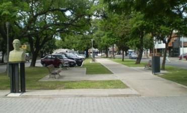 Se present&oacute; el proyecto de modernizaci&oacute;n de Avenida Freyre