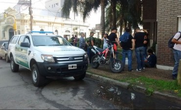 Secuestraron marihuana enviada por encomienda en la Terminal de &Oacute;mnibus