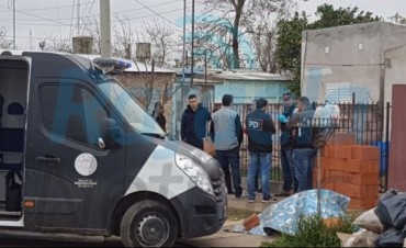 Mat&oacute; a un joven en una pelea y luego se suicid&oacute; cuando lo rode&oacute; la polic&iacute;a