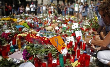 Asciende a 16 el n&uacute;mero de v&iacute;ctimas del atentado a Barcelona