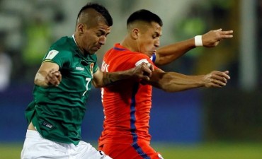 Falló el TAS y Argentina sigue en repechaje