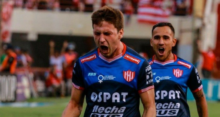 Vélez acordó con Unión la compra de Soldano