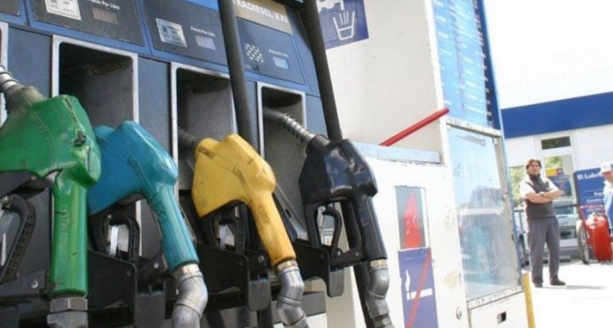 YPF aument&oacute; sus precios y ya rigen en Santa Fe