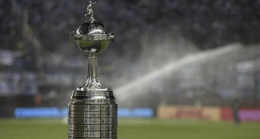 Semana cargada para los equipos argentinos en la Copa Libertadores