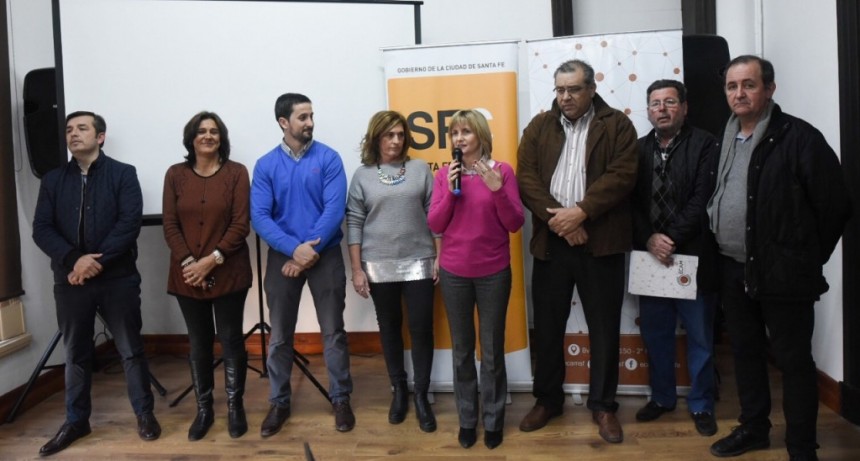 Turismo: avances en una estrategia conjunta para el &Aacute;rea Metropolitana Santa Fe